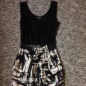 Classy Cocktail Dress